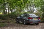 BMW 435d xDrive Gran Coupe M Sport 2017 года (UK)